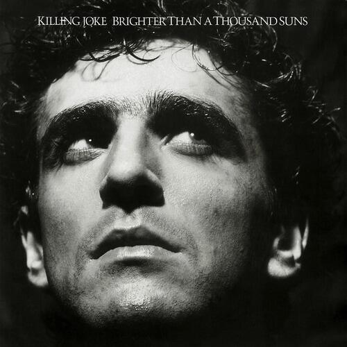 Killing Joke - Goodbye To The Village (Chris Kimsey Mix)