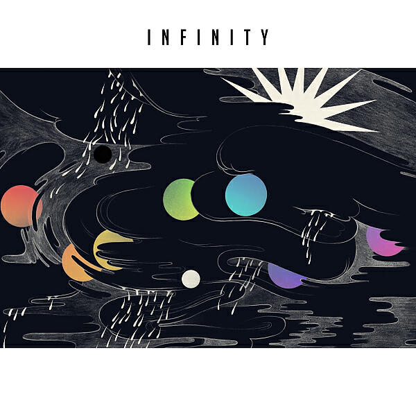 No Hopes - Infinity (Denis First & Reznikov Remix)