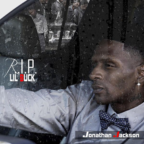 Jonathan Jackson - Finesse (feat. Tad & Dooda)