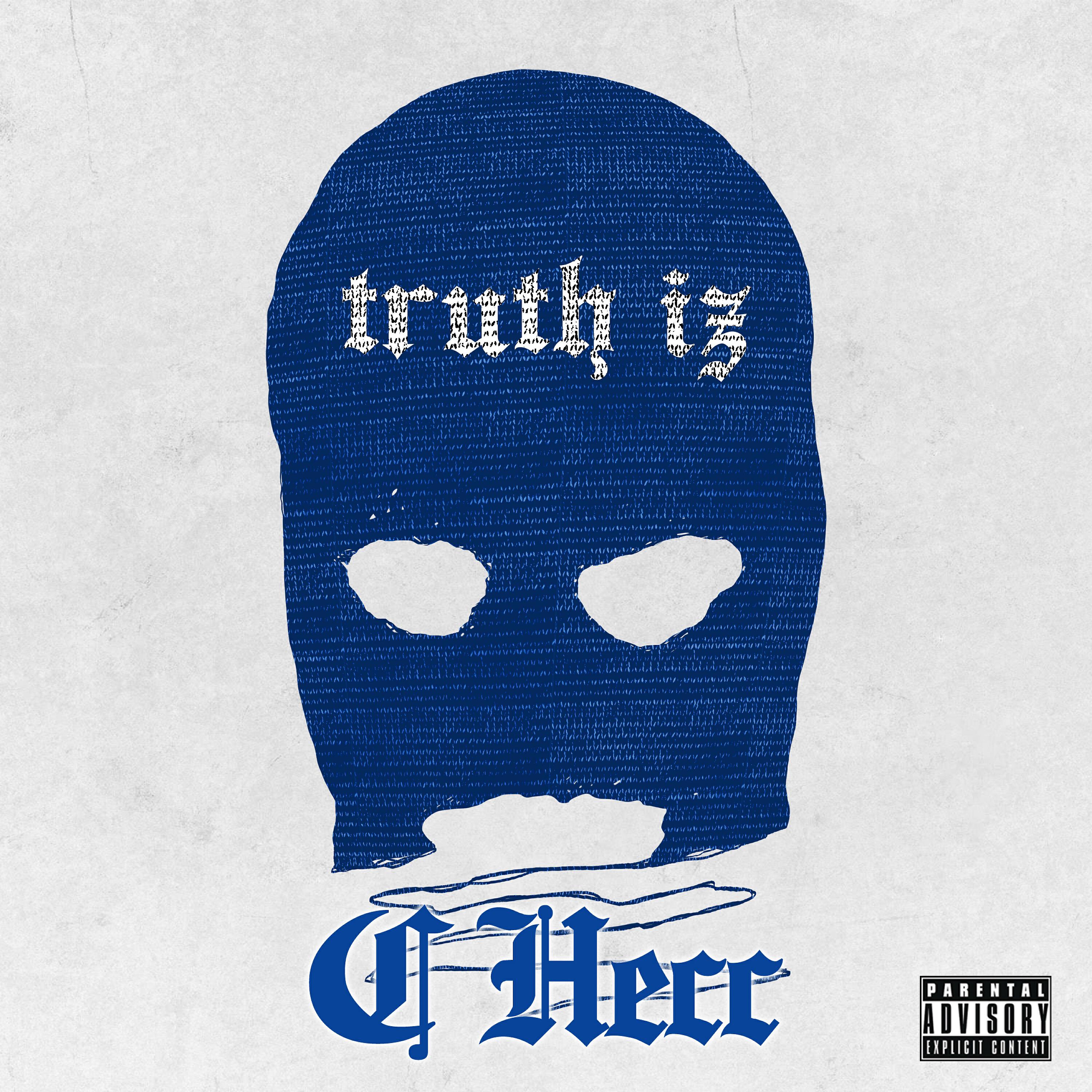 C-Hecc - Rollin (feat. Spider Loc, Kay nine Da Boss & Lace Lavon)