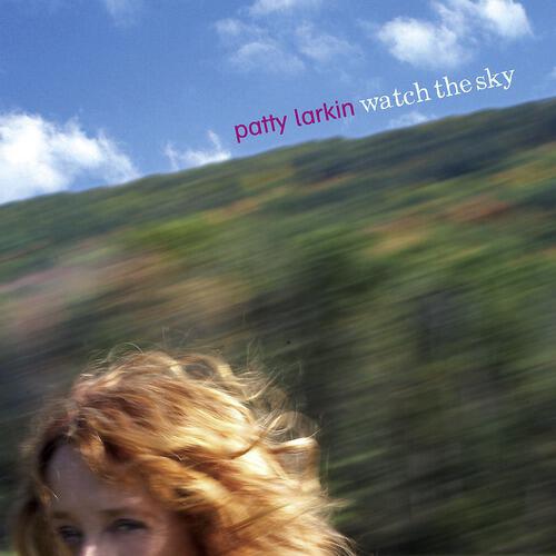 Patty Larkin - Phone Message