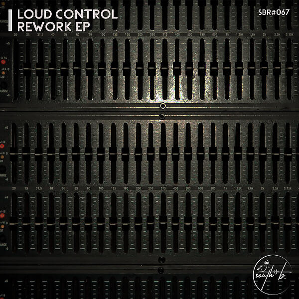 Loud Control - River Groove (Rework)
