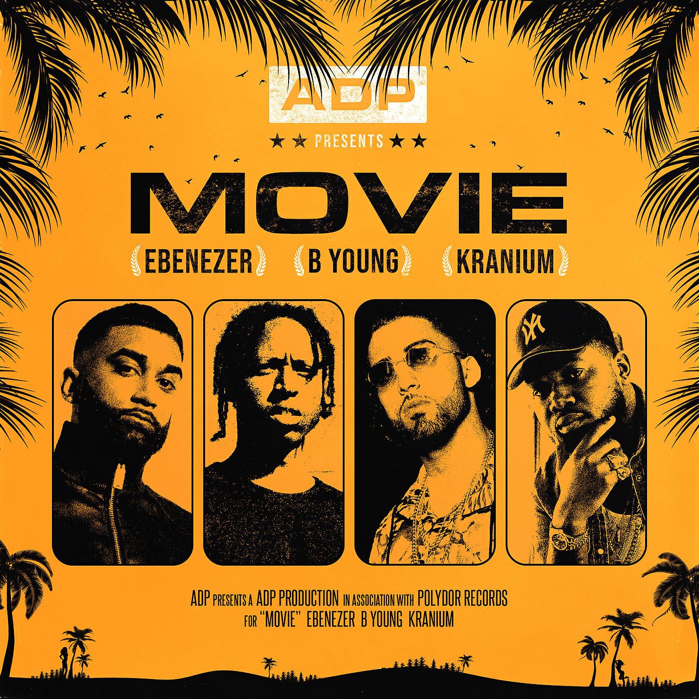 ADP - Movie