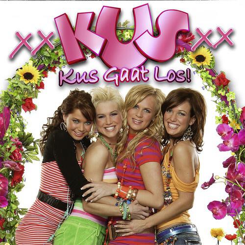 Kus - Kus Gaat Los