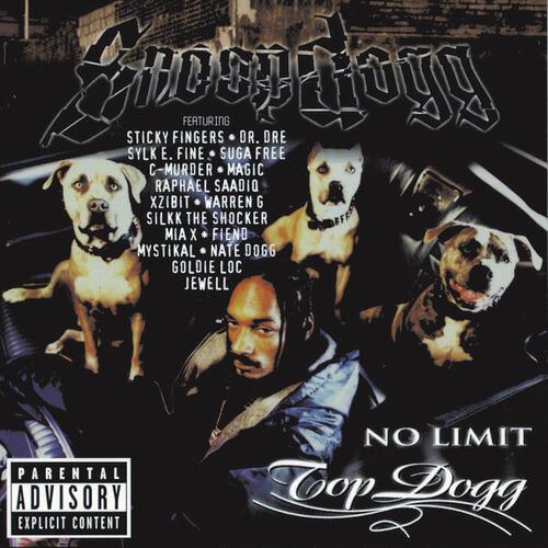 Snoop Dogg - Somethin Bout Yo Bidness