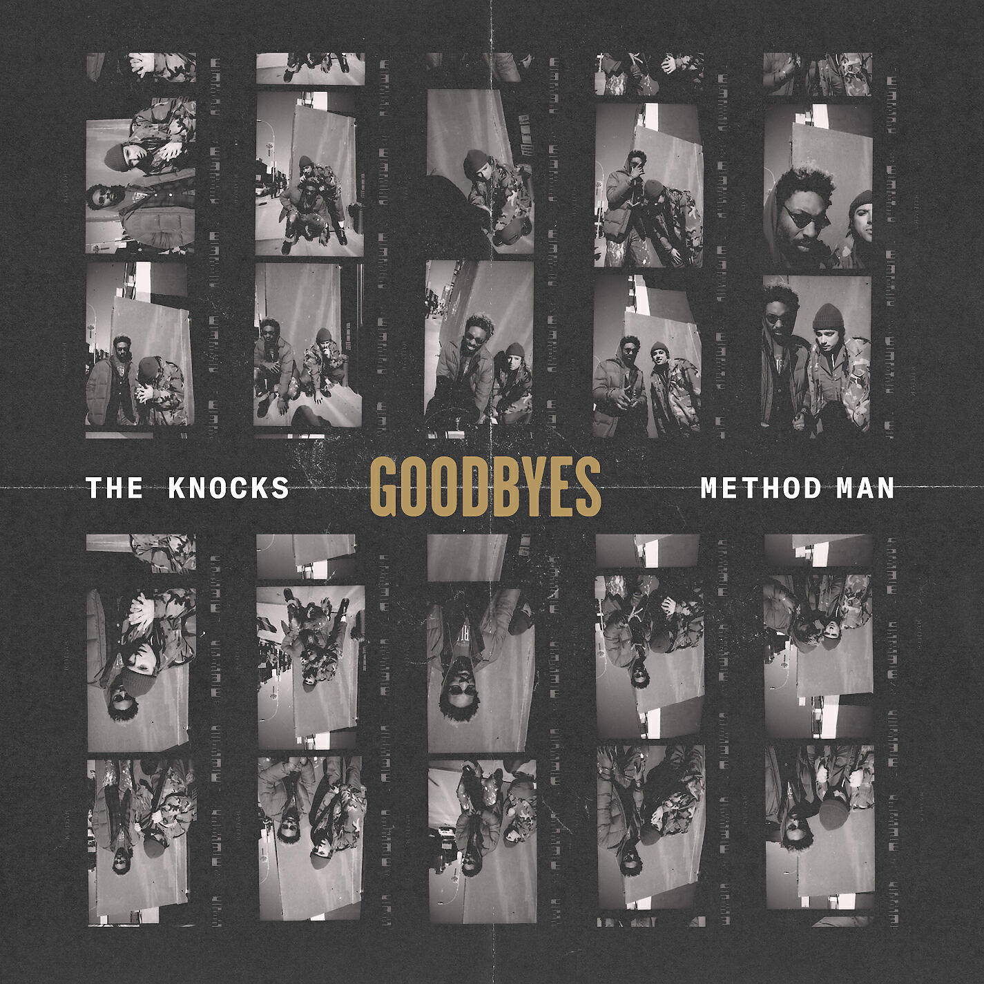 The Knocks - Goodbyes (feat. Method Man)