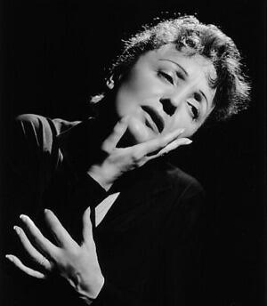 Édith Piaf все песни в mp3