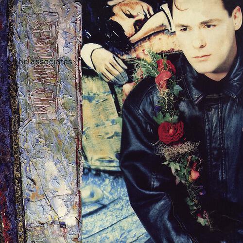 The Associates - People We Meet (2006 Digital Remaster)