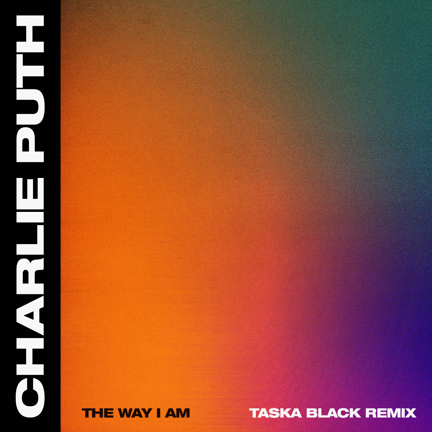 Charlie Puth - The Way I Am (Taska Black Remix)