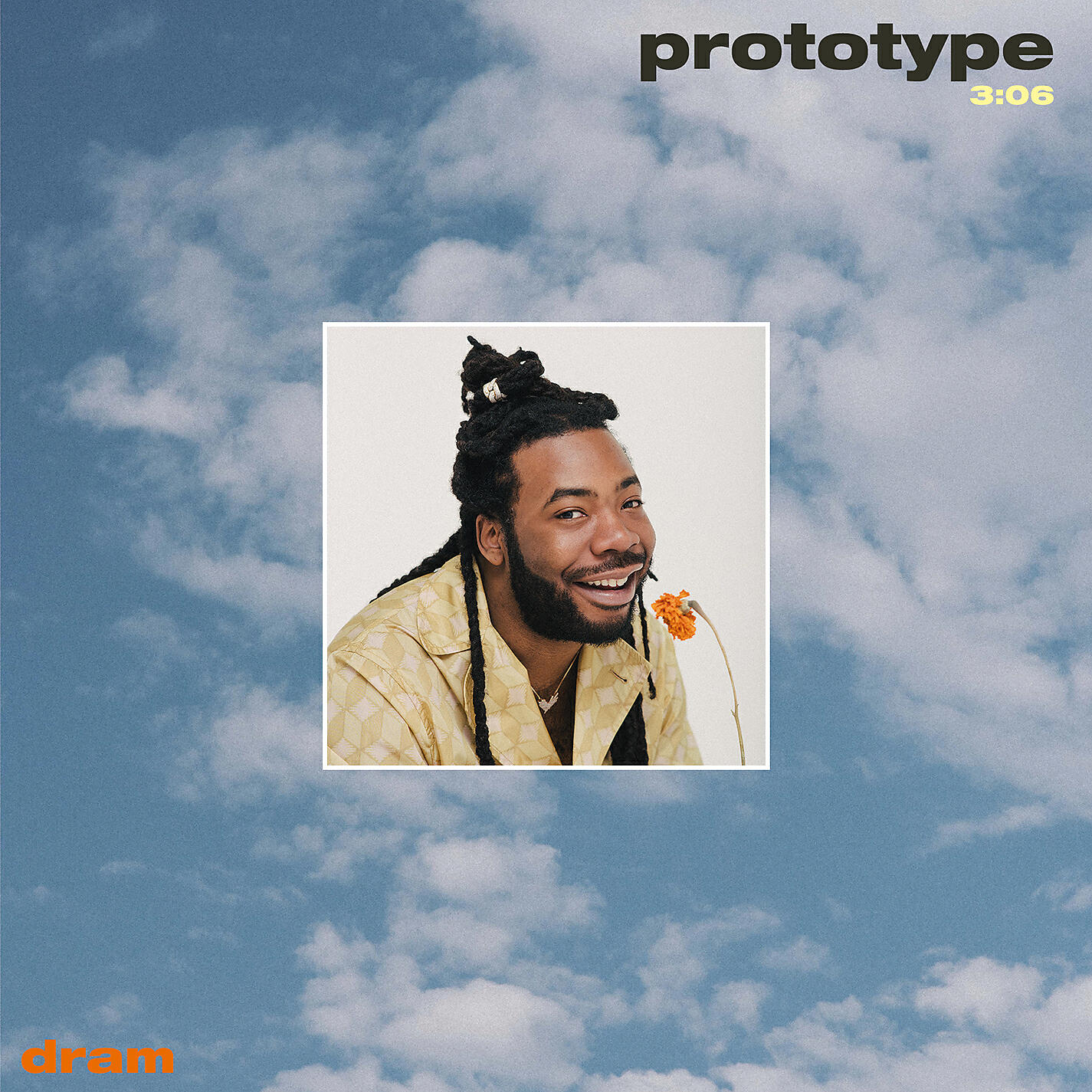 Shelley FKA DRAM - Prototype