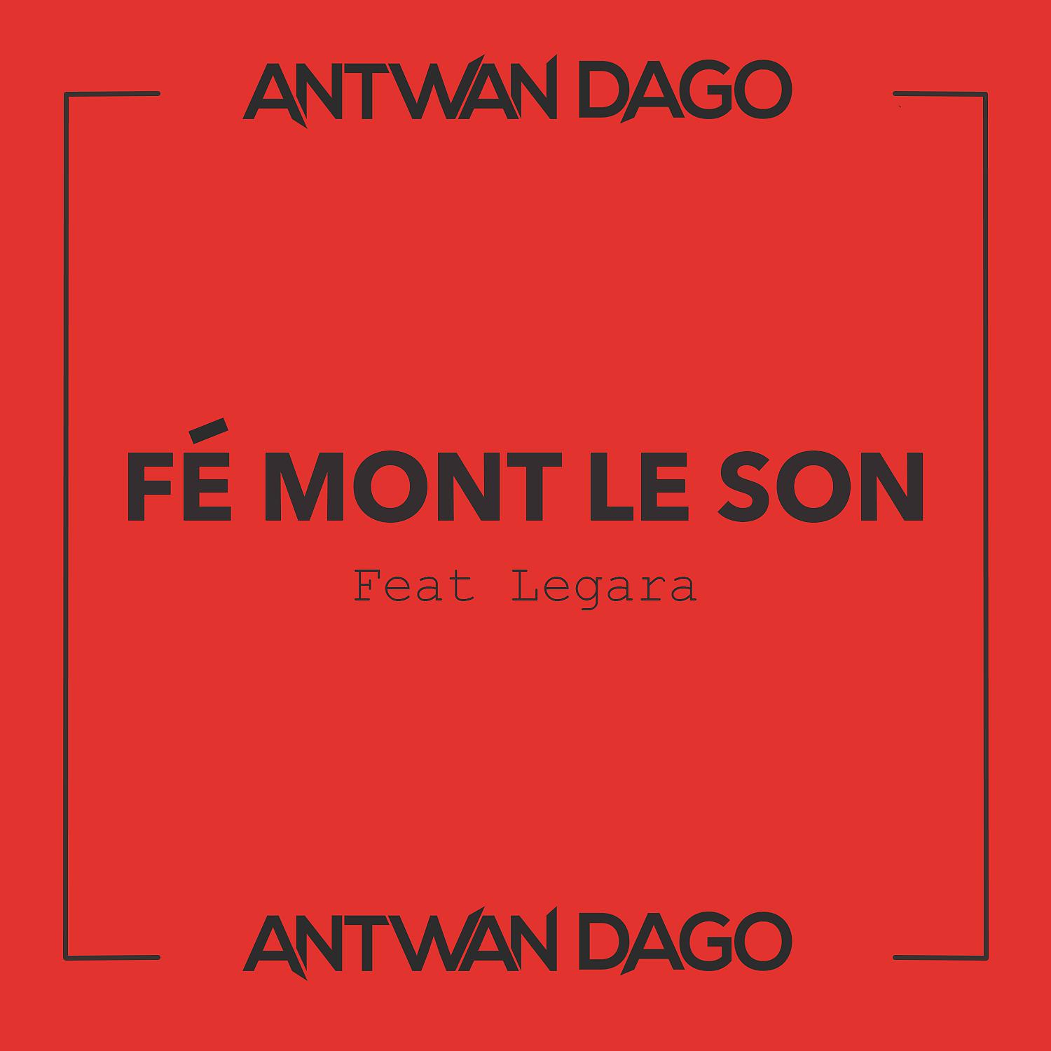 Постер альбома Fé Mont Le Son