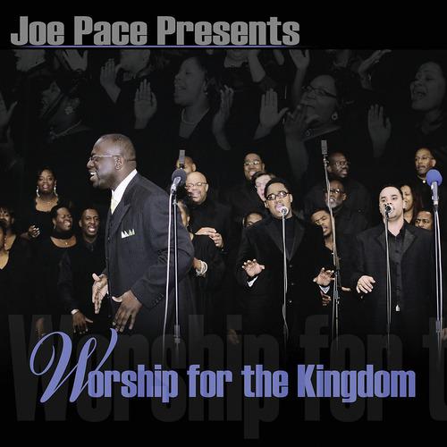 Постер альбома Worship For The Kingdom
