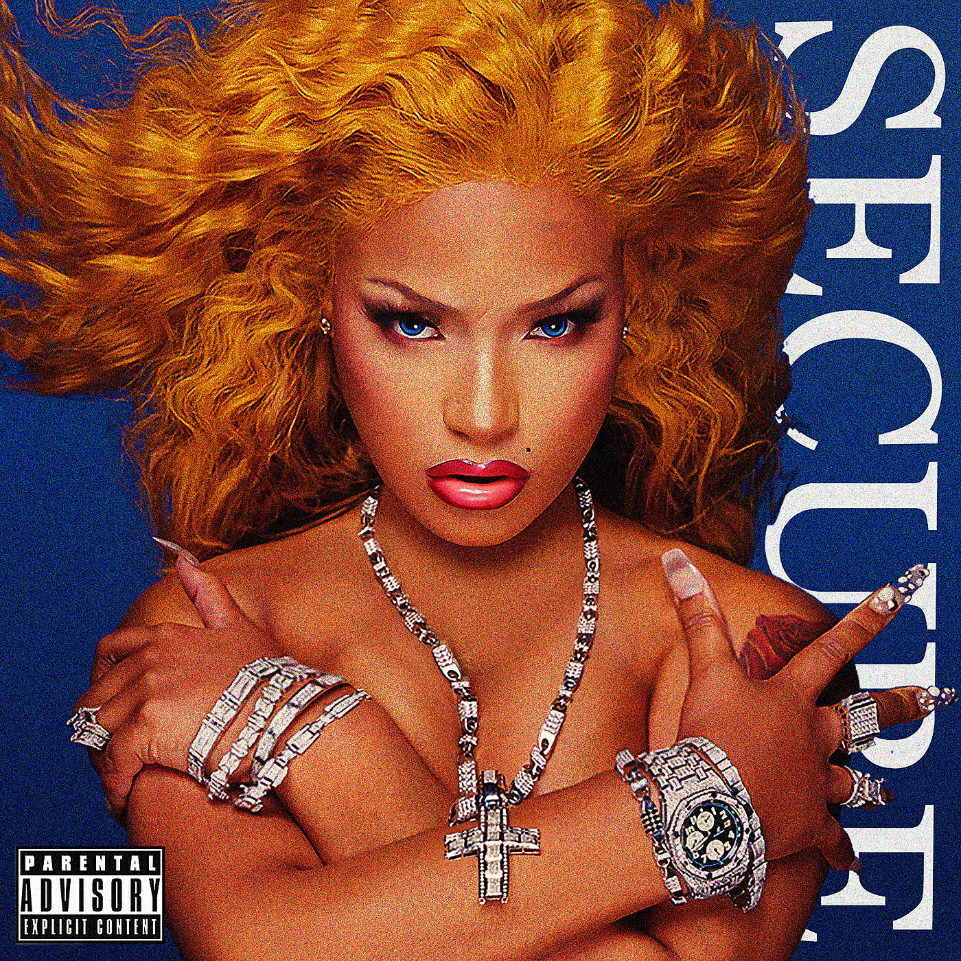 Stefflon Don - Finesse