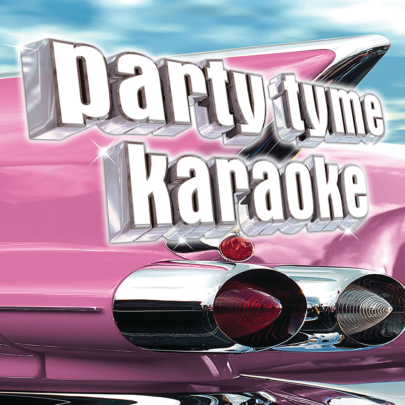 Party Tyme Karaoke - Just Like Me (Made Popular By Paul Revere And The Raiders) [Karaoke Version]