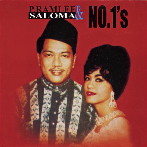 Puan Sri Saloma - Malam Ku Bermimpi