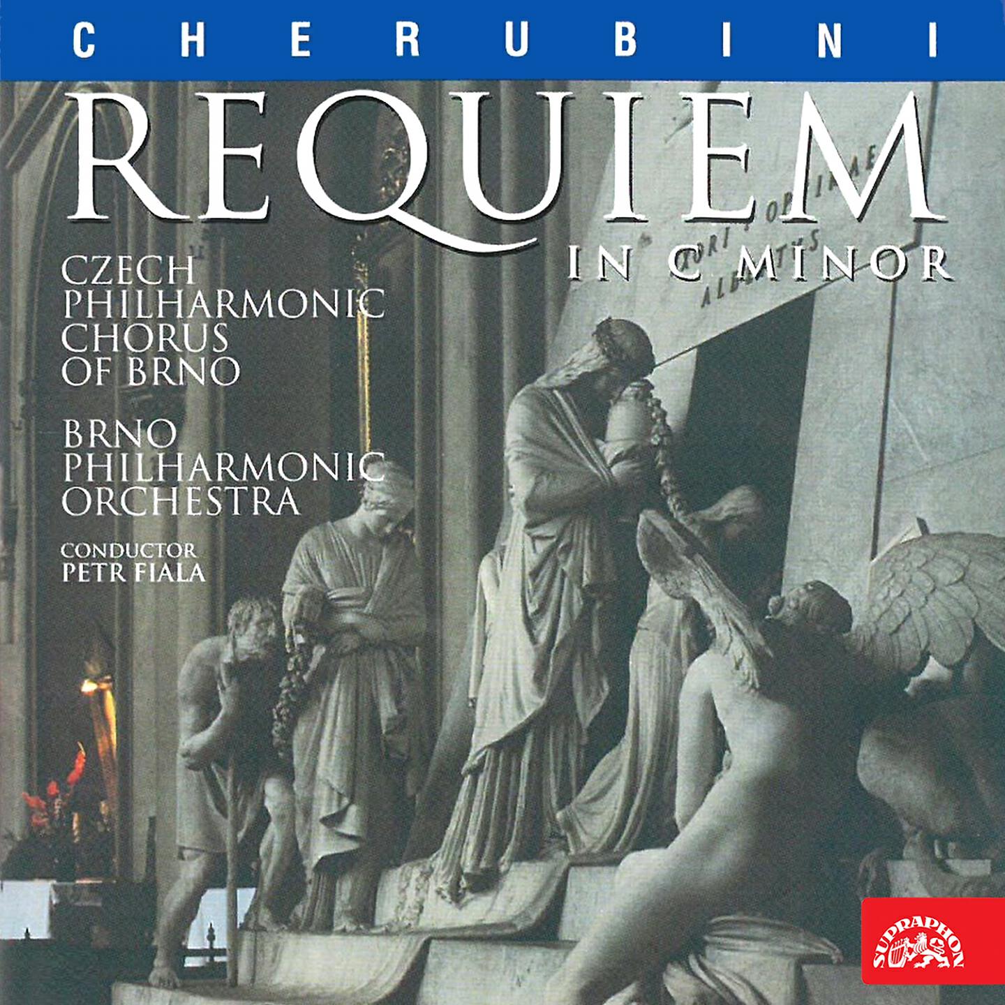 Brno Philharmonic Orchestra - Requiem in C Minor: VII. Agnus Dei
