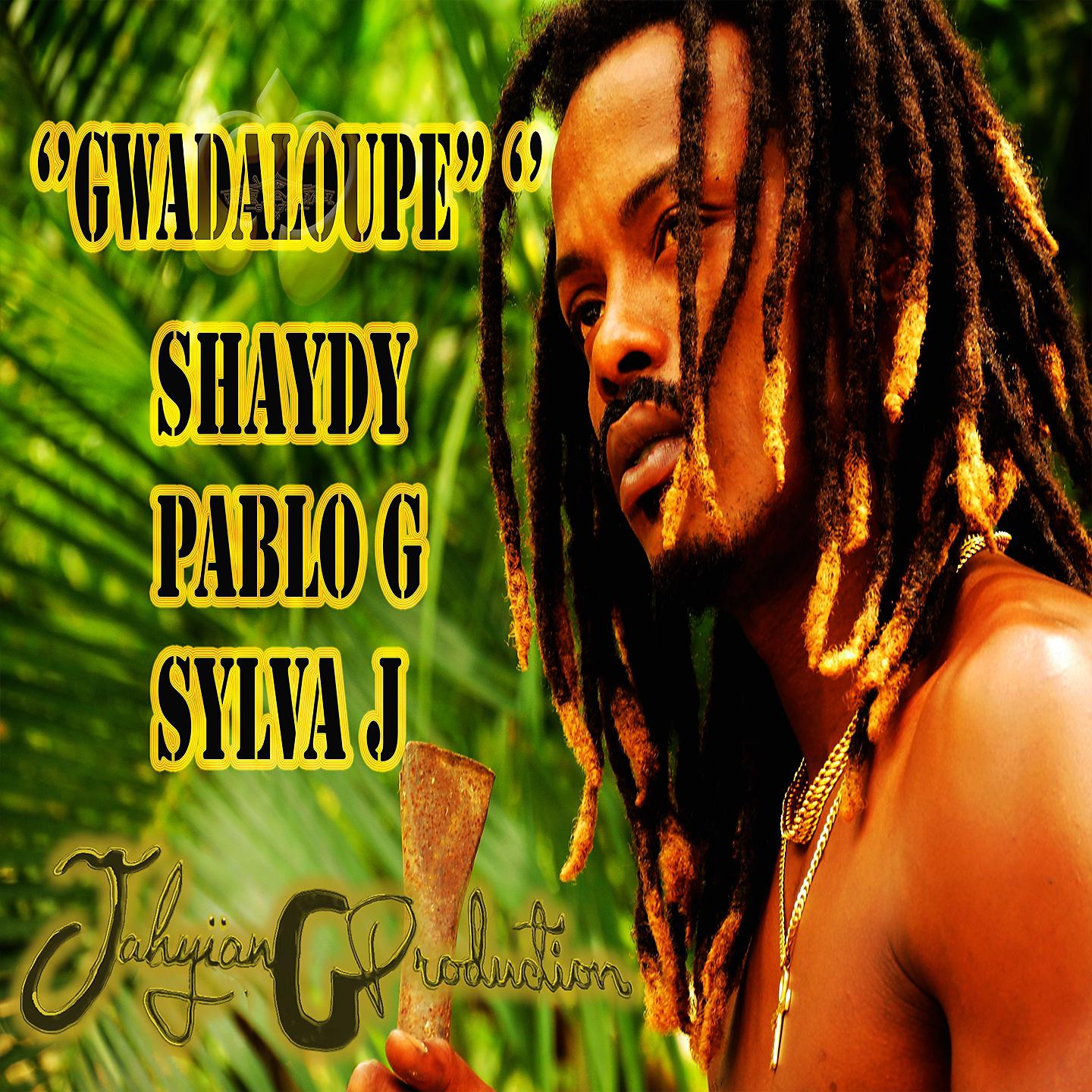 Постер альбома Gwadaloupe