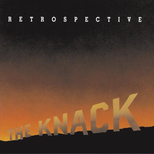The Knack - The Hard Way