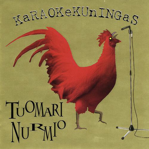 Tuomari Nurmio - Kuume -Fever-