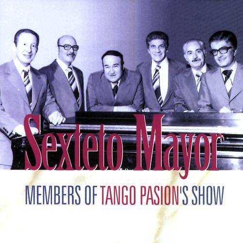 Sexteto Mayor - Un Placer
