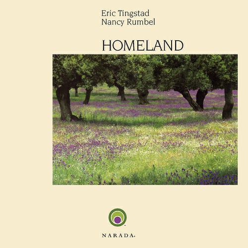 Eric Tingstad - Immigrant