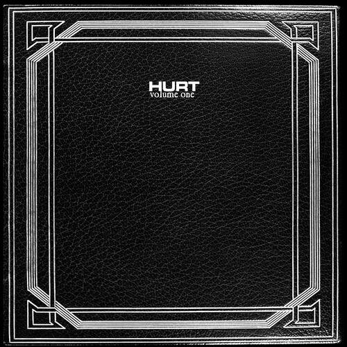 Hurt - Falls Apart