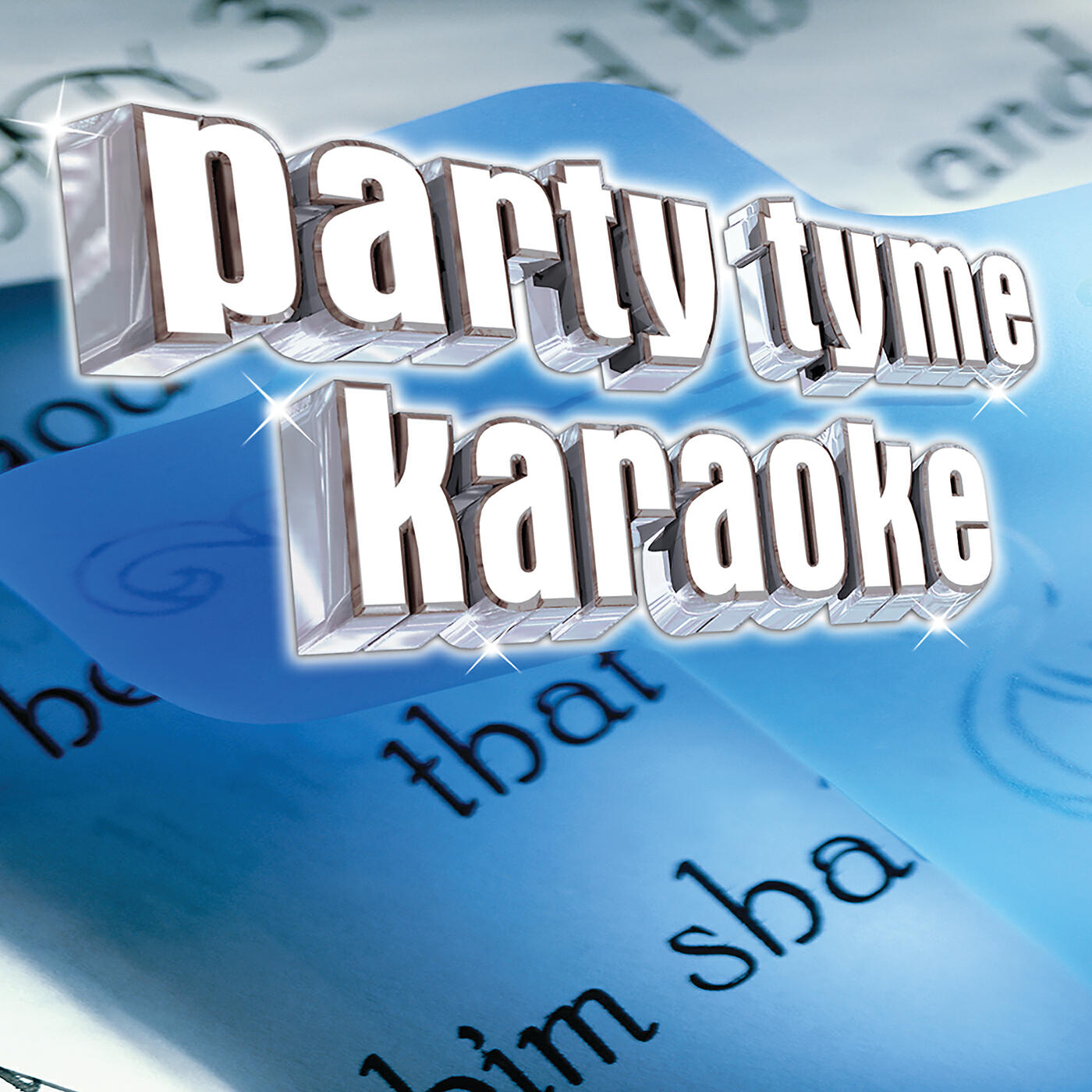 Party Tyme Karaoke - Fill My Cup, Lord (Female Key) [Made Popular By Christian ] [Karaoke Version]