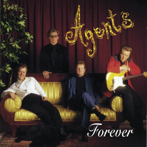 Agents - Antaudun (Kuin Hullu Rakkauteen) [Fools Rush In (Where Angels Fear to Tread)]