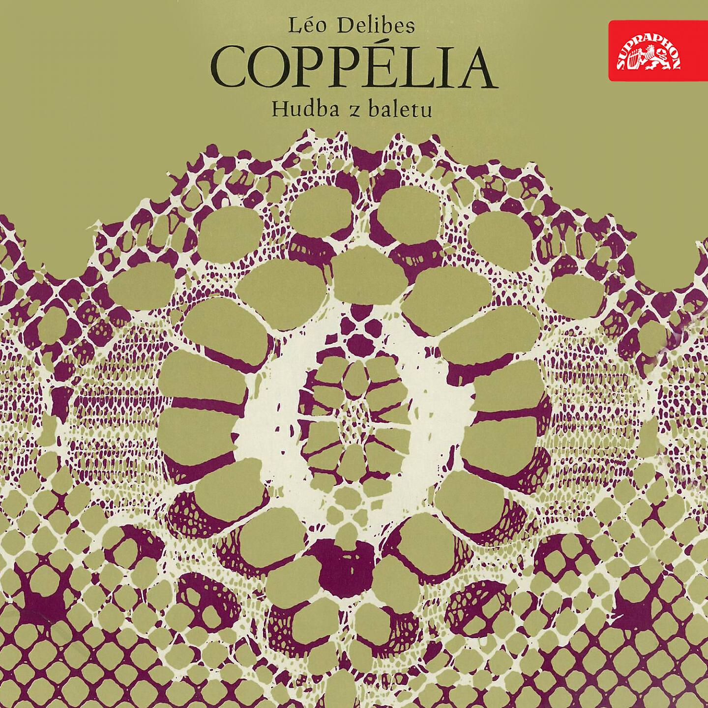 Brno Philharmonic Orchestra - Coppélia: Svátek zvonů - práce