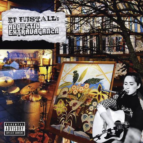 KT Tunstall - Boo Hoo