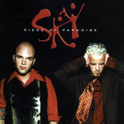 SKY - Shave