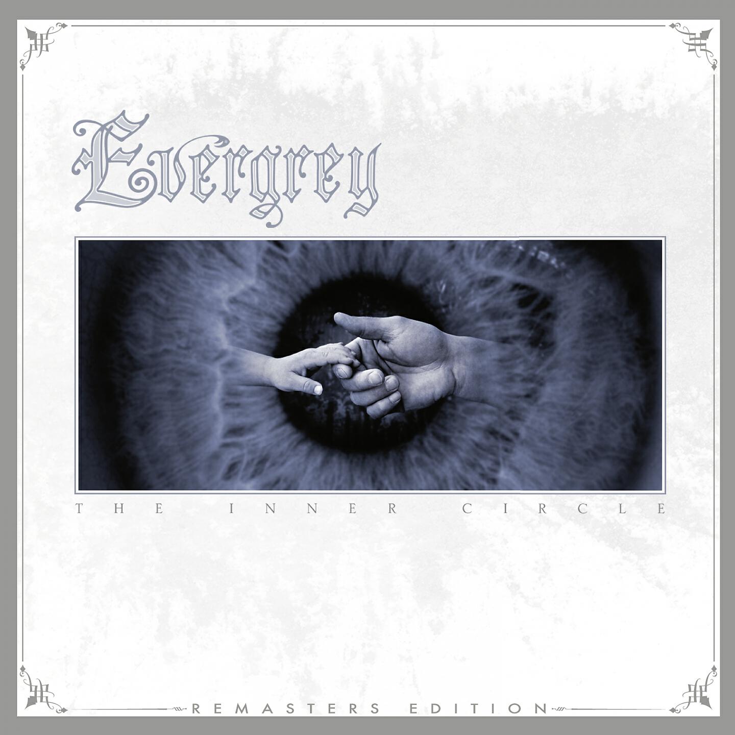 Evergrey - The Essence of Conviction (Remastered)