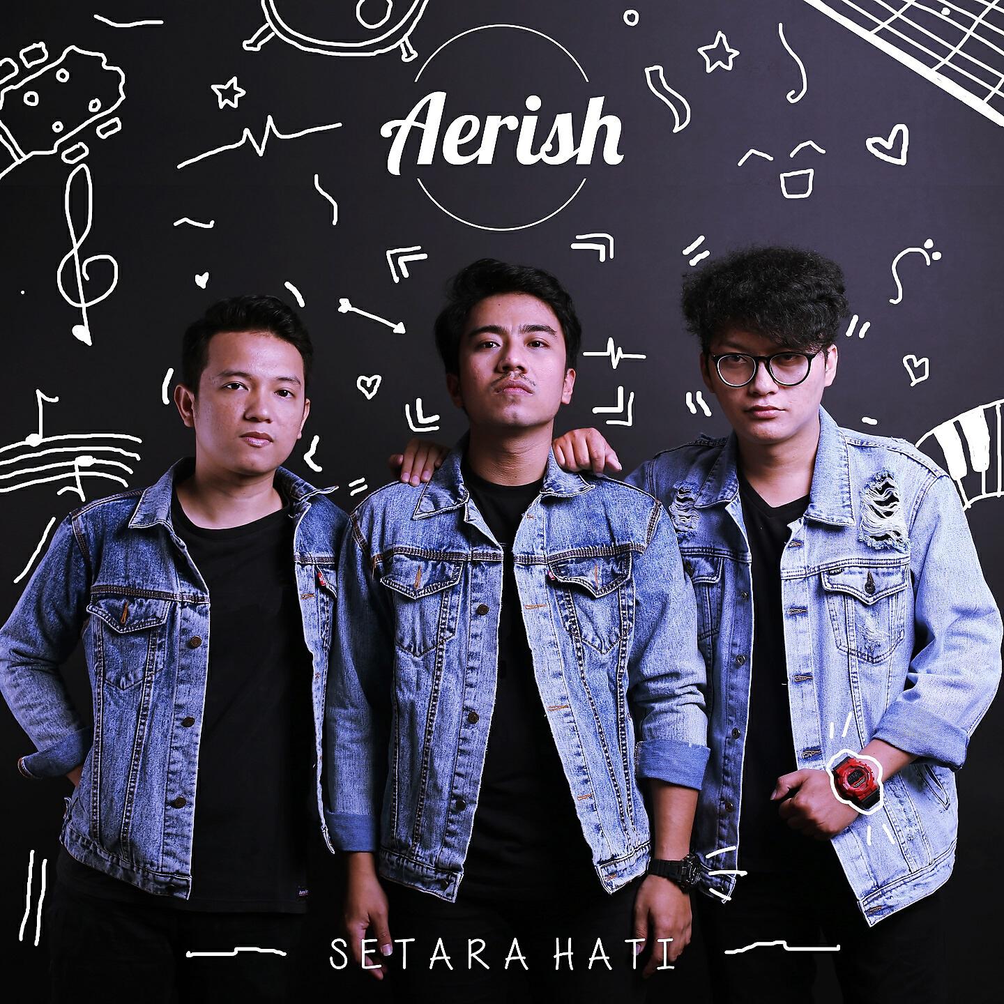 Aerish - Dua Arah