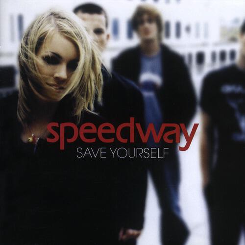 Speedway - Genie In A Bottle