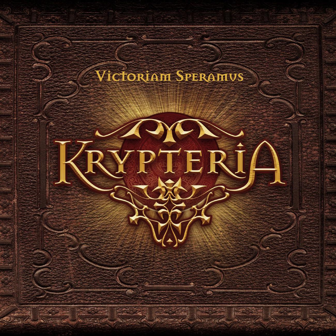 Krypteria - Victoriam Speramus (Radio Edit)