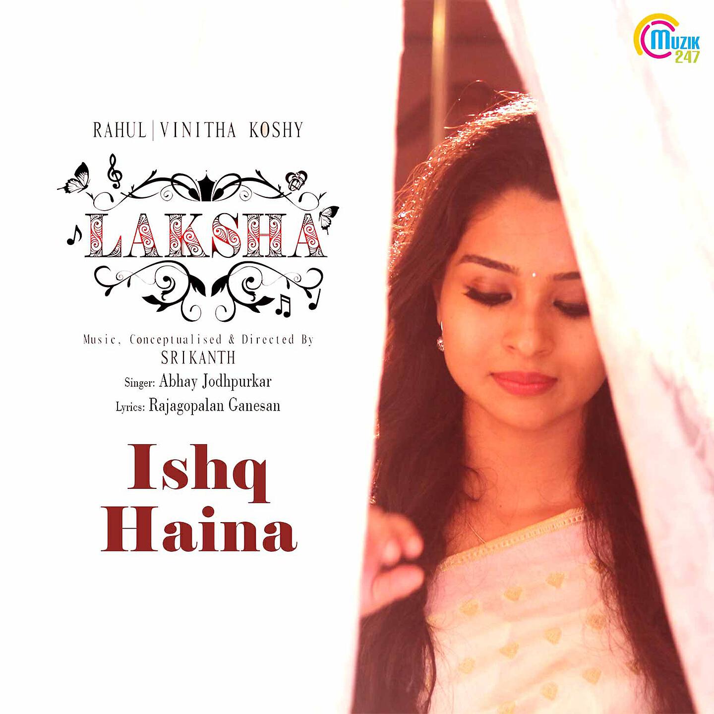 Abhay Jodhpurkar - Ishq Haina (From 