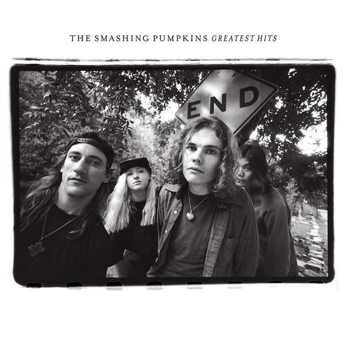 Smashing Pumpkins - Cherub Rock