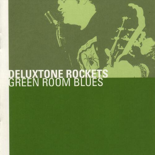 Deluxtone Rockets - Downslide