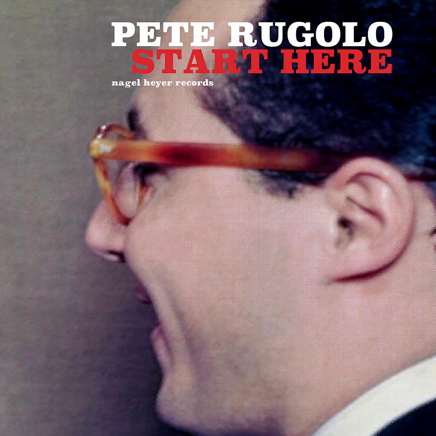 Pete Rugolo - Poinciana