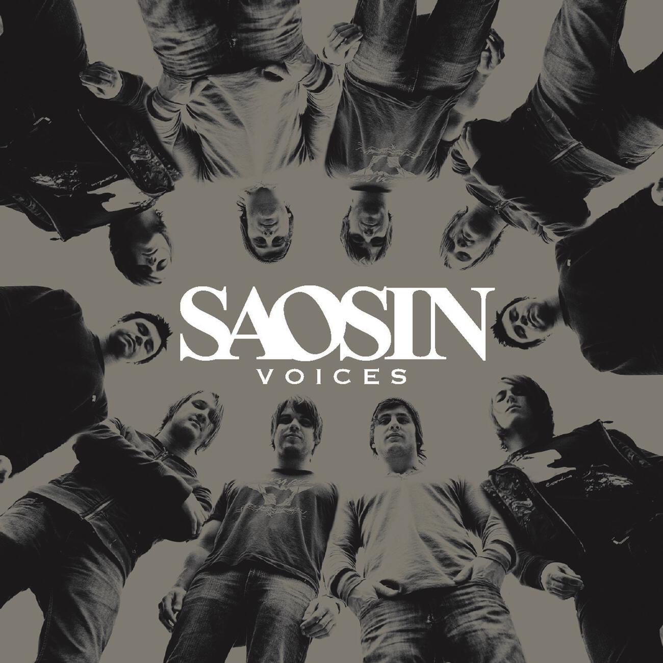 Saosin - I Wanna Hear Another Fast Song