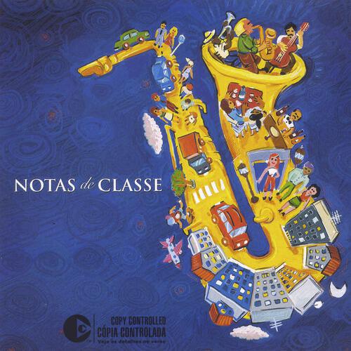 Radames Gnattali Sexteto - Meu Amigo Tom Jobim