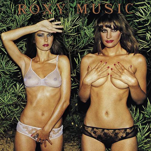 Roxy Music - Casanova