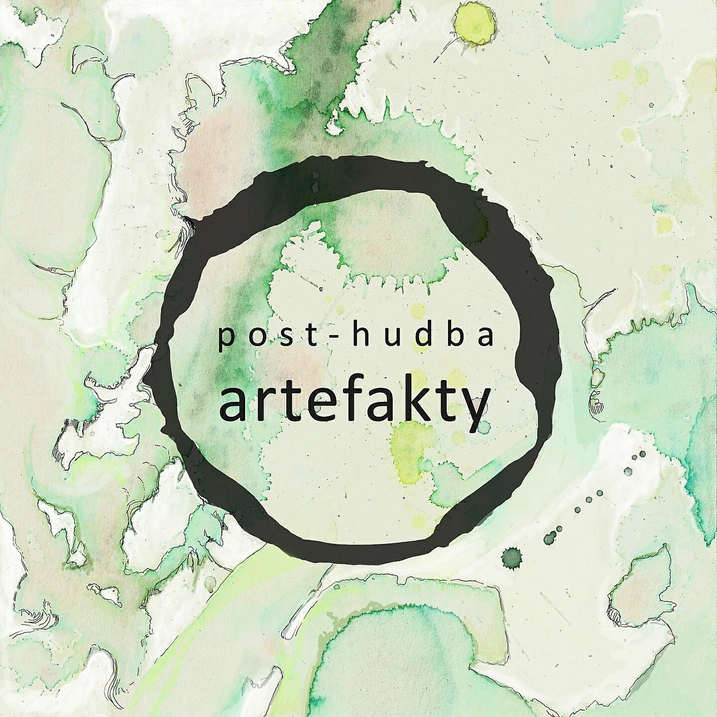 post-hudba - Mosty