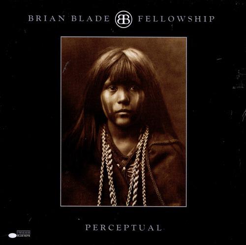 Brian Blade Fellowship - The Sunday Boys (Improvisation)