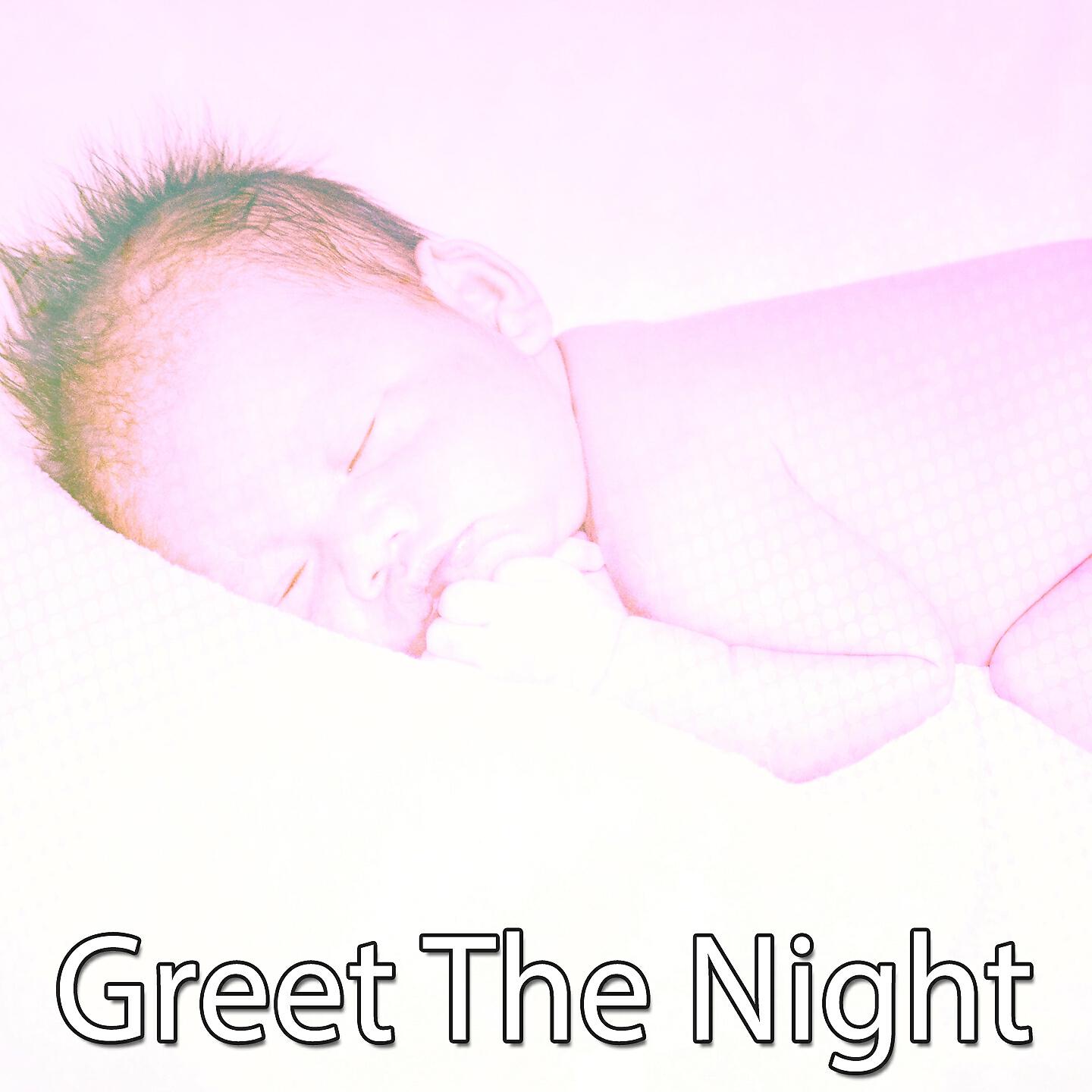 Natural White Noise For Babies - Spacial Thoughts