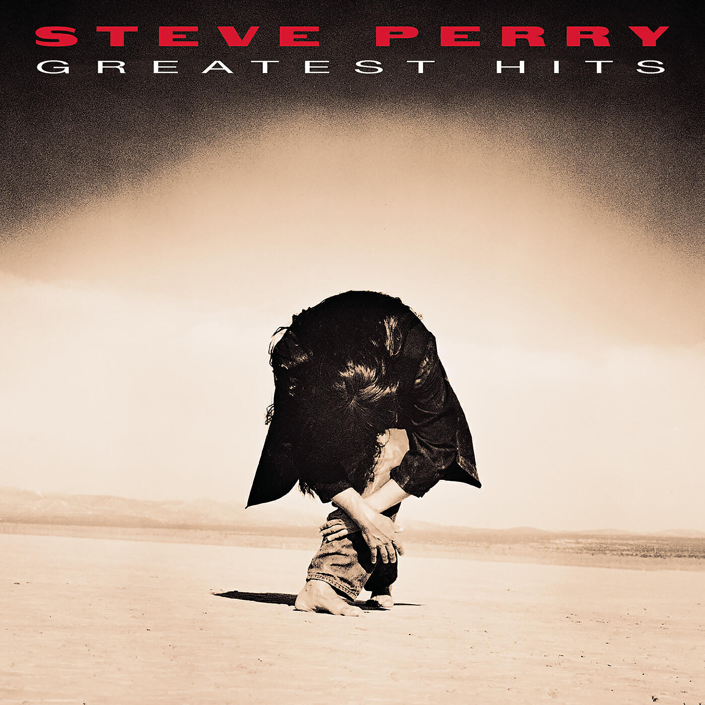 Steve Perry - Strung Out