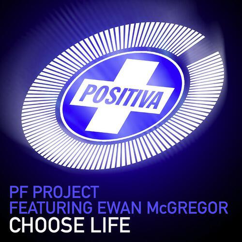 Ewan McGregor - Choose Life (Tour De Force Remix)