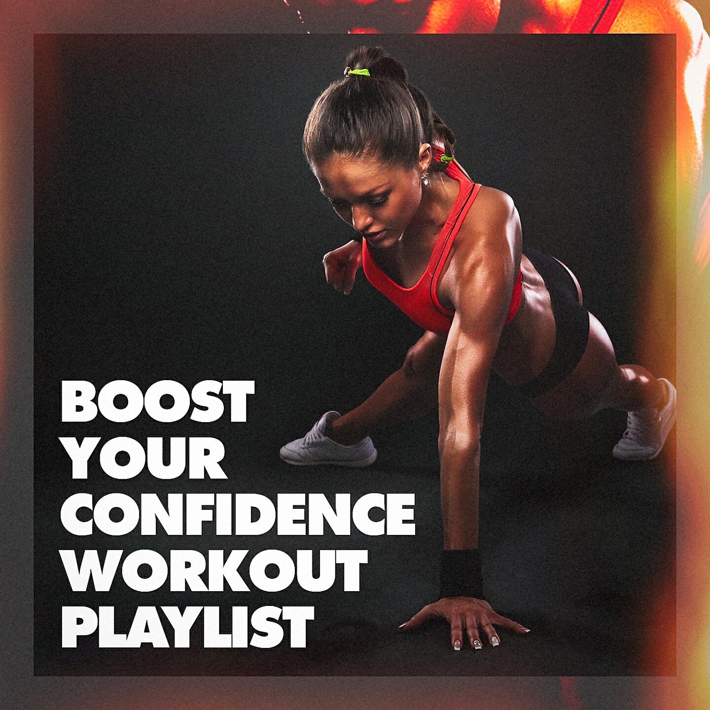 Fitness Workout Hits - Yeah!
