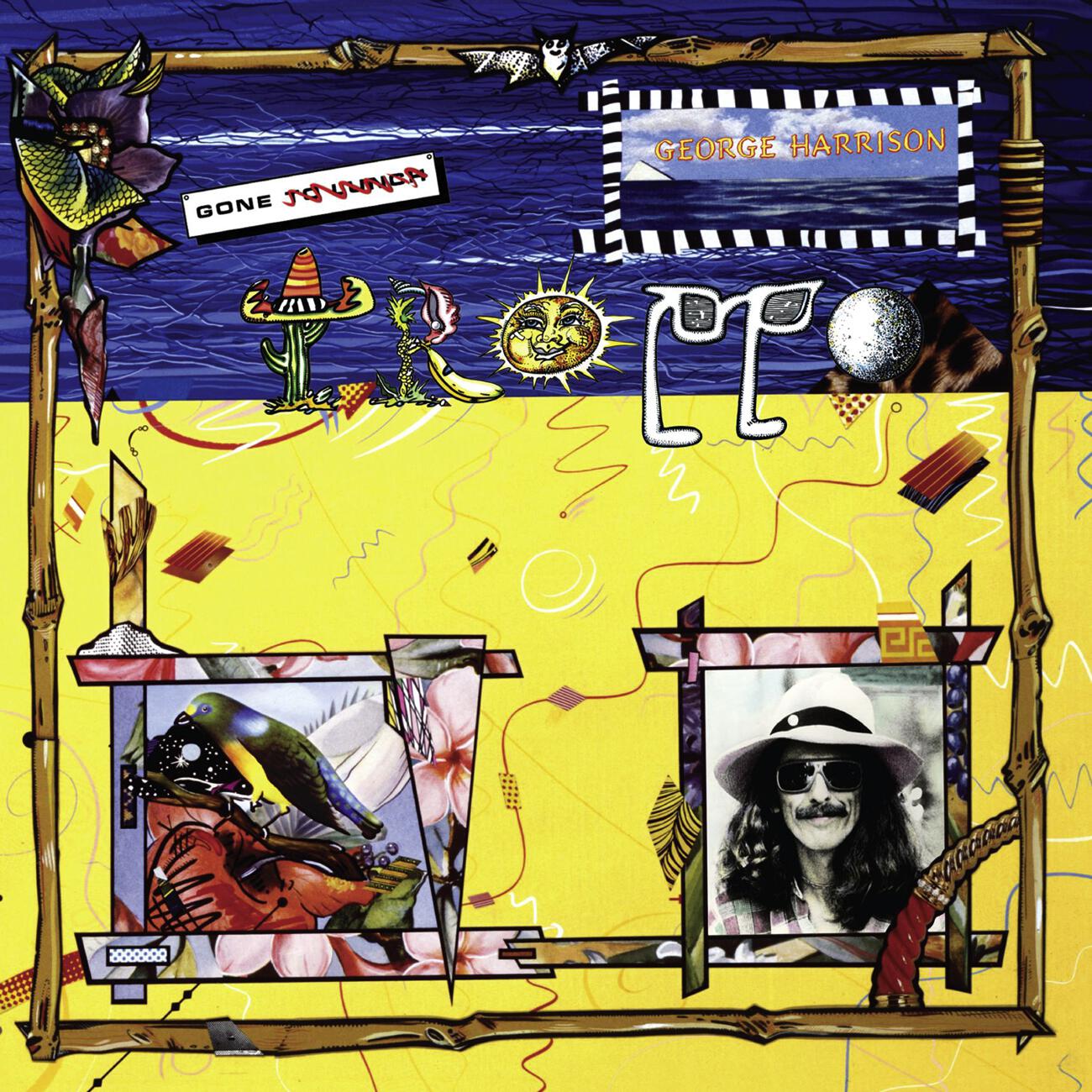 George Harrison - Unknown Delight (Remastered 2004)