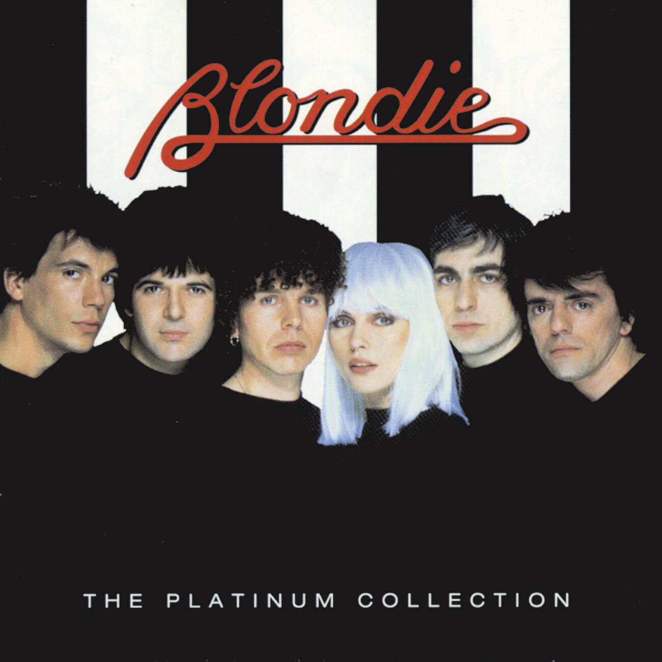 Blondie - Suzy And Jeffrey